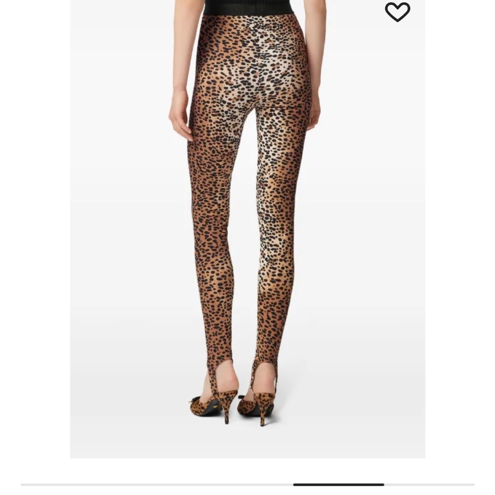 Versace leopard set - Picture 4 of 5